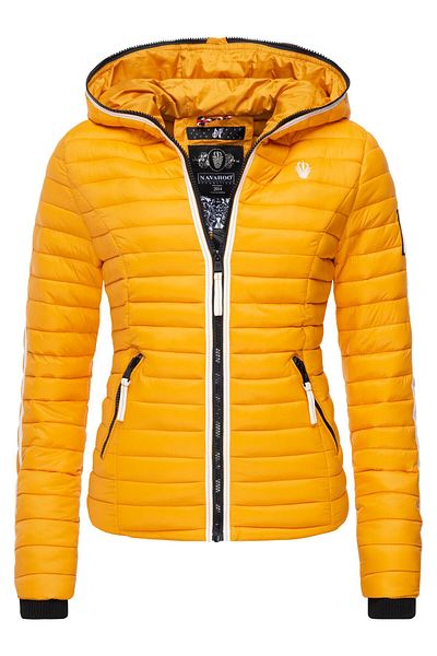 Navahoo Übergangsjacke Kimuk Prc