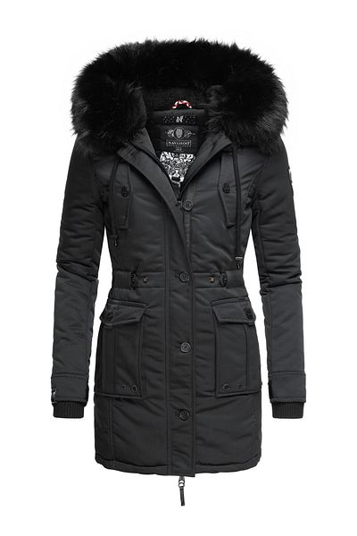Navahoo Wintermantel Luluna Prc