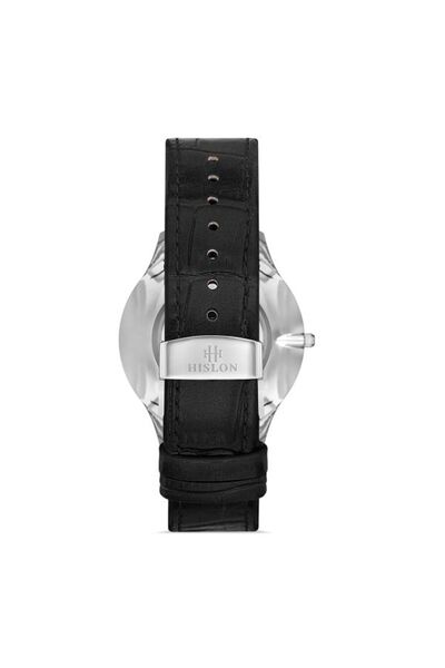 Hislon CL135S-04BS Men's Wristwatch