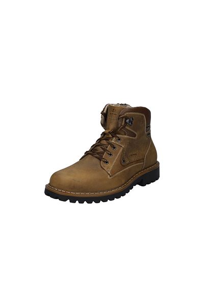 Josef Seibel Stiefel Braun