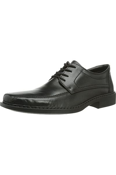 Ecco Citytray Schwarz