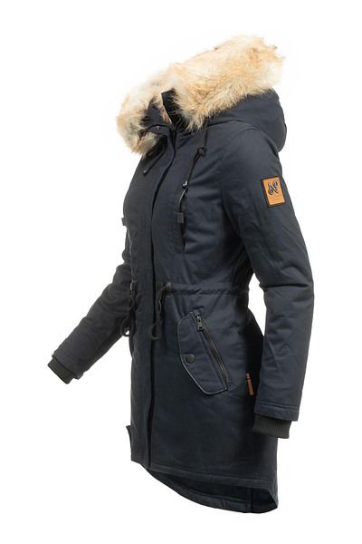 Navahoo Wintermantel Bombii