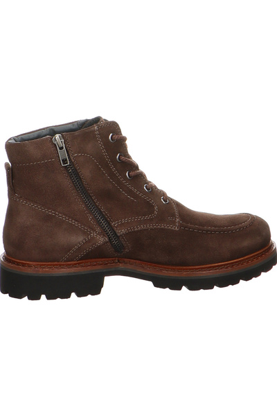 Sioux Stiefelette