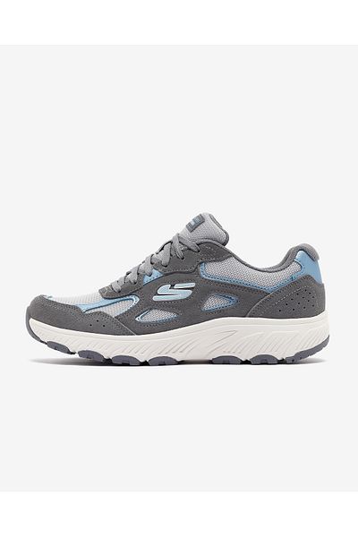 SKECHERS HILLCREST 2.0 Γυναικεία Γκρι Παπούτσια εξωτερικού χώρου 180009 LGBL