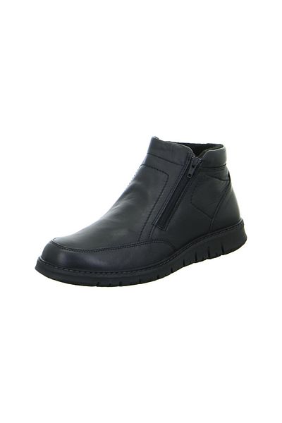 ARA Stiefeletten ’für Herren In Schwarz’