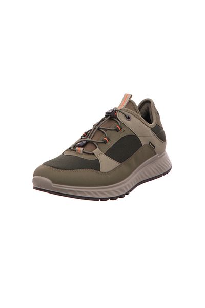Ecco Exostride M - Grapeleaf Deepforrest Slide Schuhe