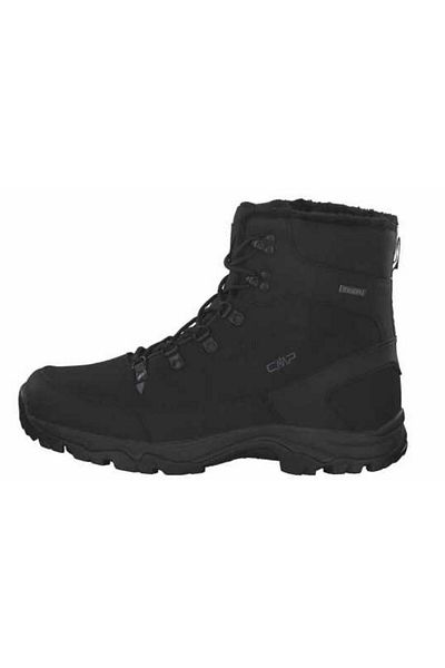 CMP Wanderschuhe Für Herren In Schwarz
