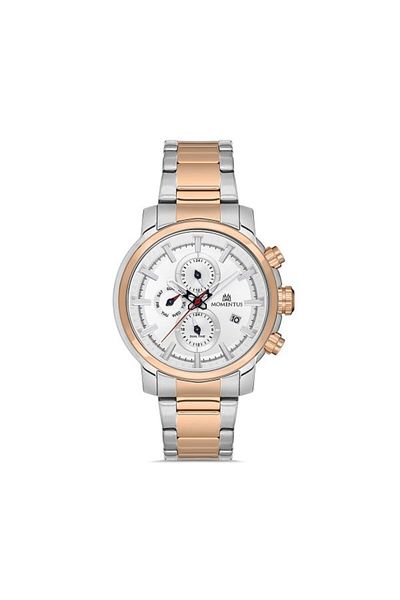 Momentus Cc302t-02sr Men's Wristwatch