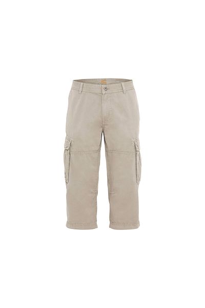 Camel Active Cargohose Für Herren In Khaki