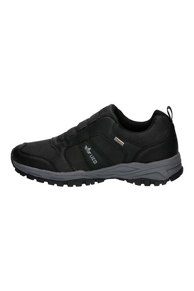 LICO Slipper Für Herren In Braun