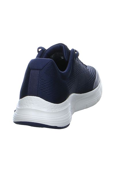 SKECHERS Blau