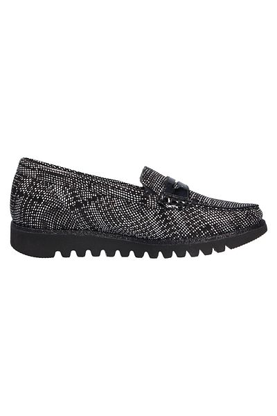 Waldläufer Slipper