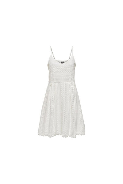 ONLY Minikleid für Damen in unifarben