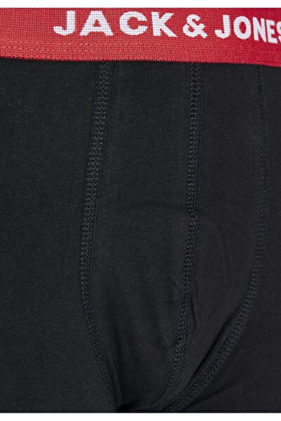 Jack & Jones Junior Boxershorts Huey Unterhosen Fünferpack