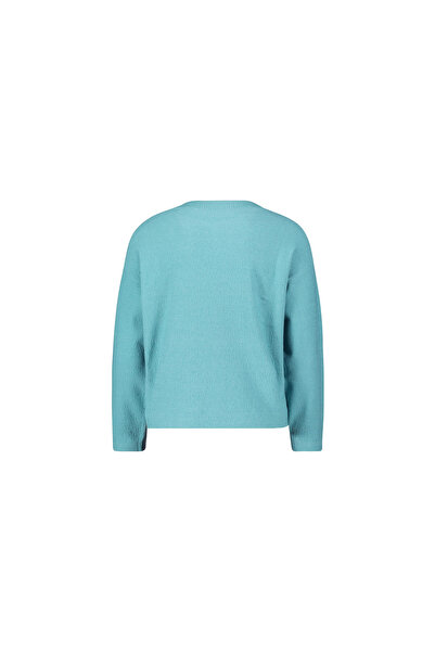 Betty & Co Rucksack Für Damen In Türkis