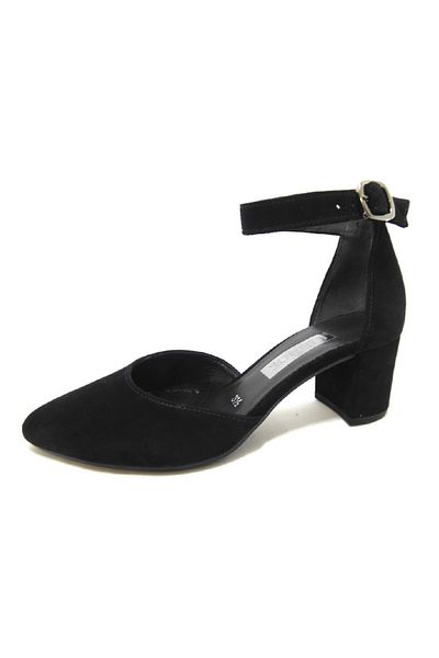 GABOR Spangenpump Für Damen In Schwarz