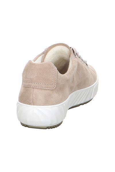 ARA Komfort Schnürer Für Damen In Beige