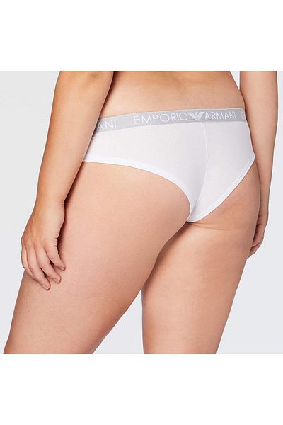 Emporio Armani Brief 2 Pack Brazilian Slip Unterwäsche