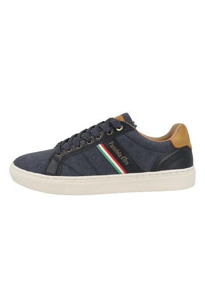 Pantofola D'Oro Schuhe Modena C Uomo Low