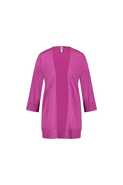 Gerry Weber Damen Strickpullover Für Damen In Violett