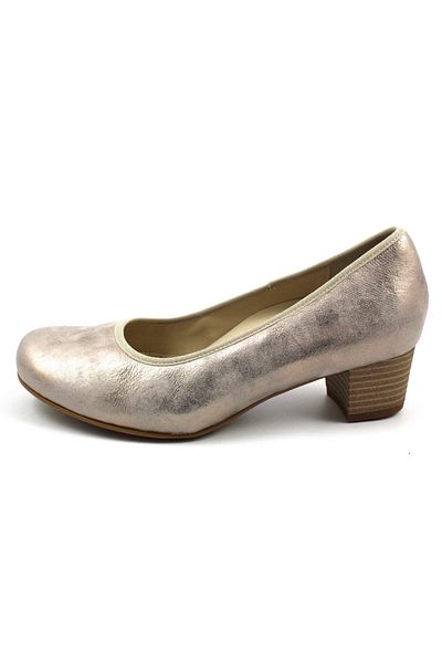 Semler Pumps
