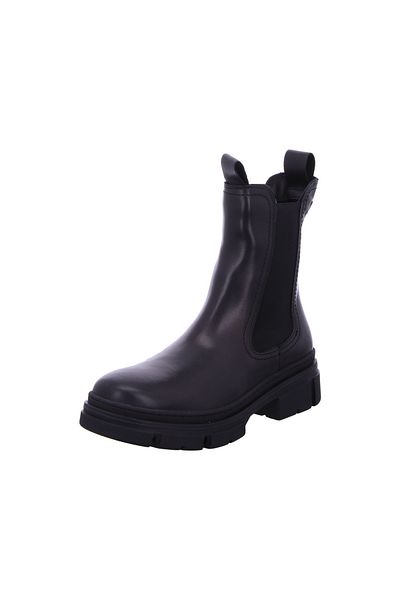 Tamaris Schnür-stiefeletten ’für Damen In Schwarz’