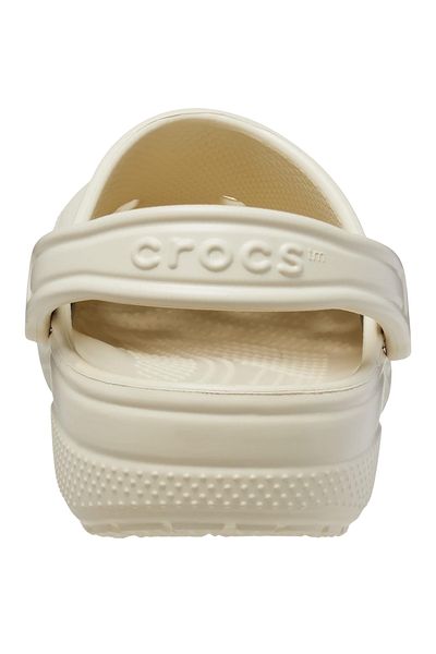 Crocs Sandale Classic Clogs mit kippbarem Fersenriemen
