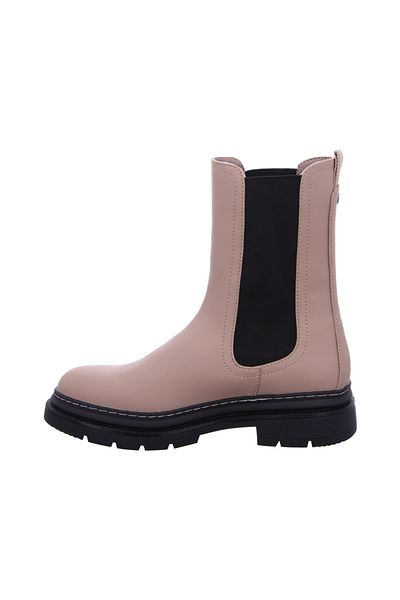 Tamaris Schnür-stiefeletten Für Damen In Grau
