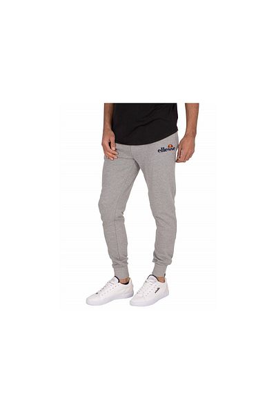 Ellesse Stoffhose ’für Herren In Grau’