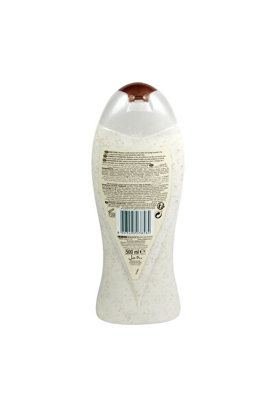 Palmolive Shower Gel Cream Gourmet Spa Coconut Milk 500 ml