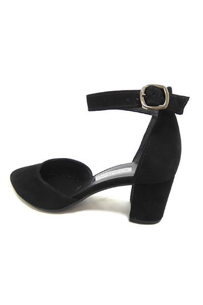 GABOR Spangenpump Für Damen In Schwarz