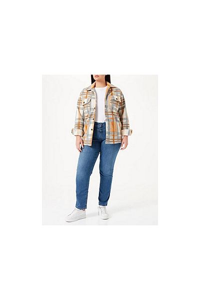 Gerry Weber Jeans_jeans Für Damen In Blau