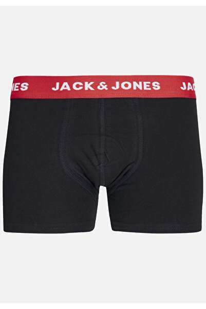 Jack & Jones Junior Boxershorts Huey Unterhosen Fünferpack