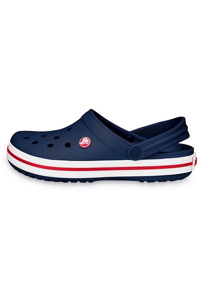 Crocs Sandalen Crocband Clog Pantoletten