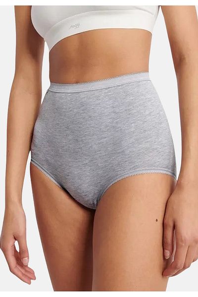 SLOGGI Unterhose BASIC+ MAXI Damen-Slip