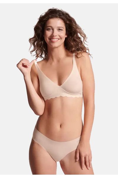 SLOGGI Unterhose Zero Damen- Hipster