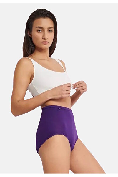 SLOGGI Unterhose Basic Maxi Damen-slip