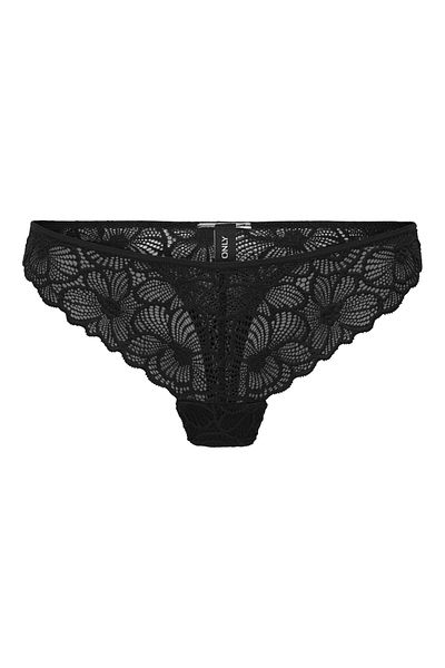 ONLY Tanga Evie Thong Im Doppelpack