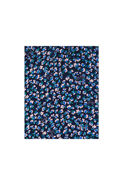 Tommy Hilfiger Koktejlové šaty pro Damen v jednobarevném provedení