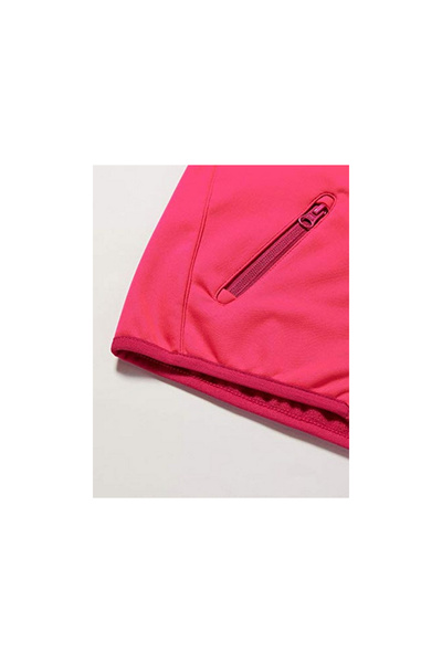 Broadway woman Faltenrock für Damen in schwarz