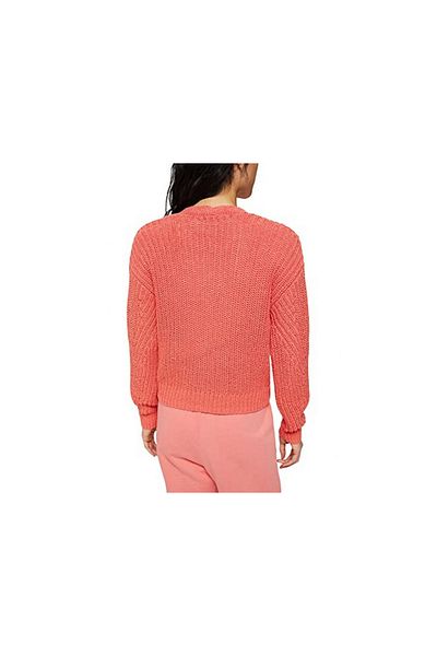 Esprit Pullover Für Damen In Koralle