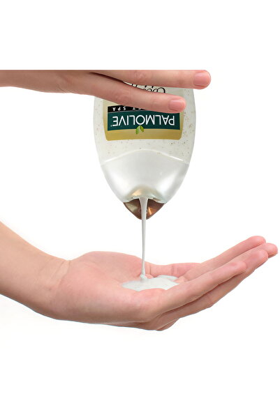 Palmolive Shower Gel Cream Gourmet Spa Coconut Milk 500 ml