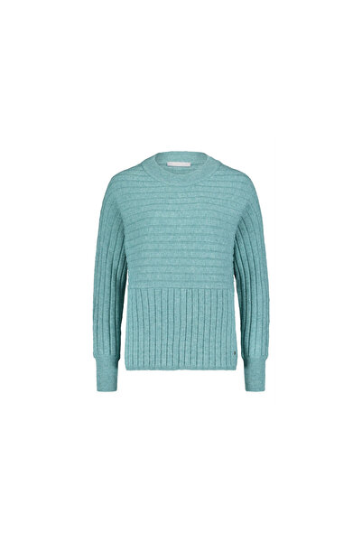 BETTY BARCLAY Rollkragenpullover für Damen