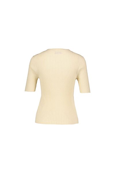 Marc O'Polo Kurzarmpullover für Damen v písku