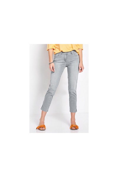 TONI CORE Jogginghose Für Damen In Grau