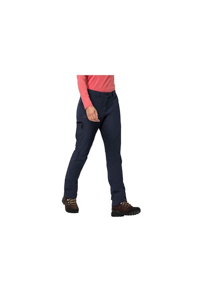 Jack Wolfskin Stoffhosen