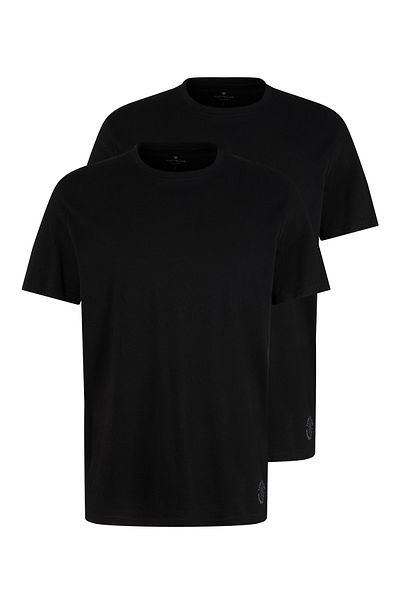 Tom Tailor Rundhals T-shirt