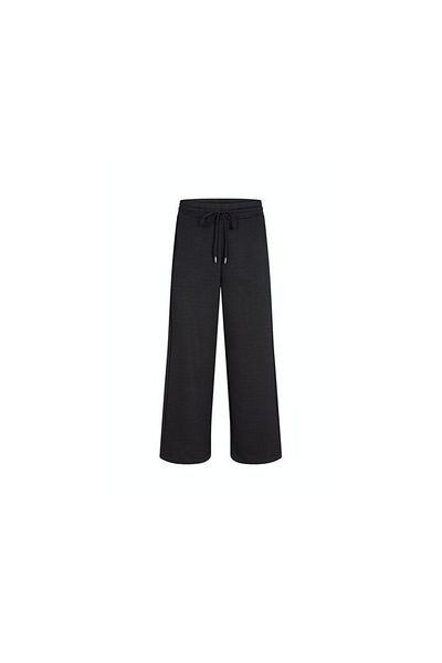Soyaconcept Stoffhose für Damen in schwarz