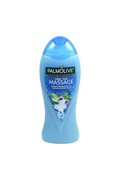 Palmolive Shower Gel Aroma Sensations Feel The Massage 500 ml