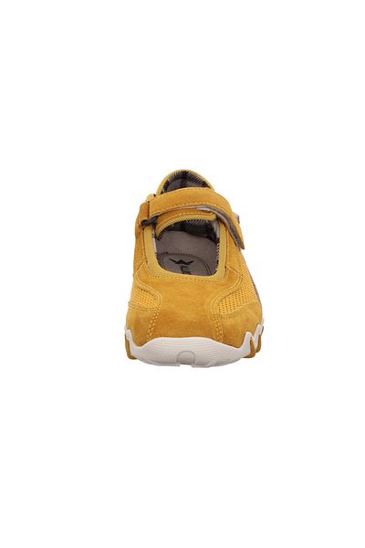 Mephisto Slipper
